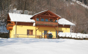 Appartementhaus Seeblick, Zell am See, Österreich